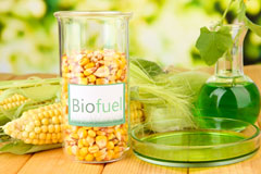 Barleythorpe biofuel availability