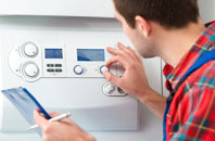free commercial Barleythorpe boiler quotes