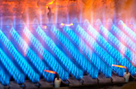 Barleythorpe gas fired boilers