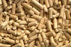 pellet boilers Barleythorpe